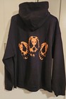 Hok House Of Krazees Twiztid Roc Xl Hoodie Majik Ninja Entertainment