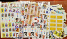  2000 Face Value  mint Unhinged  In Sets blocks For 65  Of Fv - Save  700 