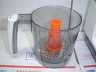 Baby Brezza One Step Deluxe Food Maker Cook Blend Steam Pur  e Brz00141