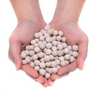  10 Lbs Aquarium Ceramic Bio Filter Media Sphere For Freshwater Aquarium 