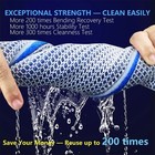 Aquarium Filter Media Multiple Filter Pads Reusable Washable Fish Tank Pond Foam