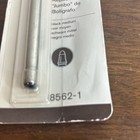 Pen Refill Cross  8562-1 Black  Rolling Ball Pens Jumbo Refills Usa Med Sealed