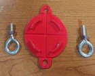 Fdc Connection - Fire Department Connection Cap - Metal brand New
