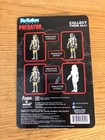 Predator Glow In The Dark Ee Exclusive Reaction Predator Retro Figure Super7