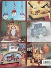 Tuttles  Touches Vol  8 By Mary Jo Tuttle Tole Painting Pattern Book