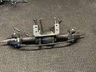Pair Vintage New Pti Goliath 1 10 Rc Rock Crawler Truck Solid Axles Mip Monster