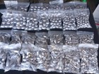 Lead Fishing Sinkers weights 10lbs Packages Cannon Ball Sinkers Pick Your Size