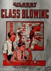 The Art Of Glass Blowing  44 Books  80 Instructional Videos Tutorials  Dvd V79