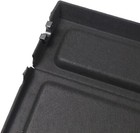 For Volkswagen Vw Taos 2022-2025 Oe Style Rear Trunk Security Shield Cargo Cover