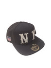 Vintage New York Black Yankees Snapback Negro League Baseball Hat  Cap Nlbm New