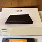 Iinet Technicolor Modem Wireless Voip Tgiinet-1   never Used 