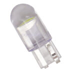 20x T10 194 168 W5w 2825 Cob Led License Plate Interior Light Bulbs 6000k White