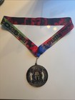 Spartan Trifecta Weekend Medal - 2025