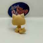 Kitten Cat  293 - Authentic Littlest Pet Shop - Hasbro Lps