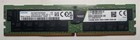 Samsung 128gb Pc4-25600 2s2rx4 Ecc Rdimm Server Ram M393aag40m32-caec0 caeby