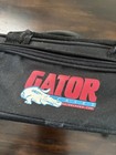 Gator Black Zip Up Flute Case - Free Ship