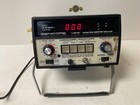 Sencore Model Lc53 Z Meter Capacitor Inductor Analyzer