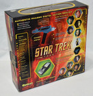 Star Trek Original Series Phaser Pistol  type 2   2003  Art Asylum   85870  New