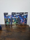 Babylon 5 Action Figure Lot  3  Previews Exclusives 1997