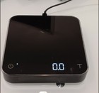 Acaia Pearl Digital Coffee Scale  - Black - Perfect For Salon Color Mixing