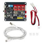 32bits Grbl Controller 3 Axis Driver Board Stepper Motor Drive For Cnc Engraving