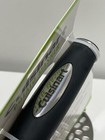 Cuisinart Handle Potato Masher Fruits Vegetables Stainless Steel Non Slip Handle