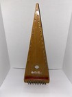 Schoenhut Psaltery Rare And Beautiful  22 String Instrument  Used But Great Cond
