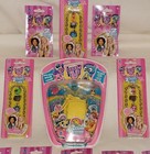 7 Charm U Blind Bags   1 Charm U Blister Pack W  Back Pack   3 Charm U Bracelets