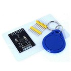 Rfid Rc522 Mini Tags Spi Sensor Arduino Module With 2 Tags Mfrc522 Dc 3 3v