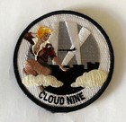 Rare Usaf Strike Command 9th Bomb Squadron