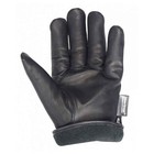 Tillman Cold Weather Goatskin Leather Lined Warm Winter Insulated Work Gloves