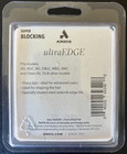 Andis Ultra Edge Super Blocking Clipper Blade 64340  3408  new   Sealed 