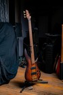 Ibanez 5-string Bass Guitar Sound Gear  Sr755 Beautifull 