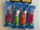 Disney Pixar Pez Set Of 6   Ratatouille - Remy New Sealed Emile