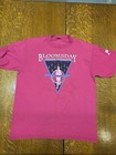 Lot Of 4 Bloomsday Spokane Tees  Various Sizes   Conditions     86     88     90     91