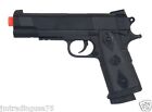 Best Heavy Duty Full Metal Spring Airsoft Gun Pistol With Free 3000 Bb s Bullets