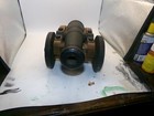 14 Inch Black Powder Signal Cannon