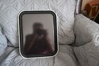 Vtg 1976 Nm Nos Lincoln 7 Passenger Sport Touring Retro Collectible Metal Tray