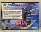 Air Swimmers Air Swimming Fish White Shark Remote Control Flying Baloon Sealed
