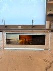 The Odyssey Imax 70mm Filmstrip Framed - Opening Weekend Rare Christopher Nolan
