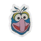 2025 The Muppets 70th Anniversary Series Gonzo 1 Oz Silver Coin By Agoro