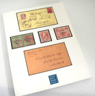 Schuyler Rumsey Stamp Auction Catalog 2010 Confederate Oregon Western