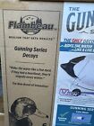 Flambeau Gunning Series Duck Decoys Bnib 14    Foam Filled Keel Series 6 Ducks
