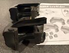Yakima Lowrider Tower Mounts For Round Bars Rack - Incomplete For Parts