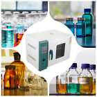 Lab Industrial Digital Forced Air Convection Drying Oven Laboratory 1000w Usle