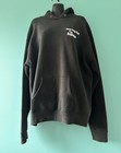 Vintage Snoop Doggy Dogg Tha Doggfather Death Row Records Promo Album Hooded