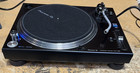 Pioneer Plx-1000 Professional High Torque Direct Drive Dj Turntable