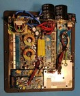 Sunfire True Subwoofer Eq Solitaire 12   Mail In Repair Service Only  