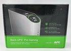 Apc Back-ups Pro Gaming 1500va  120v