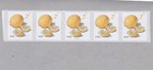 Pnc5 2c Lemon Sa  18  B11111 Us  5256 5 Digit Bottom Bn  on  Mnh F-vf